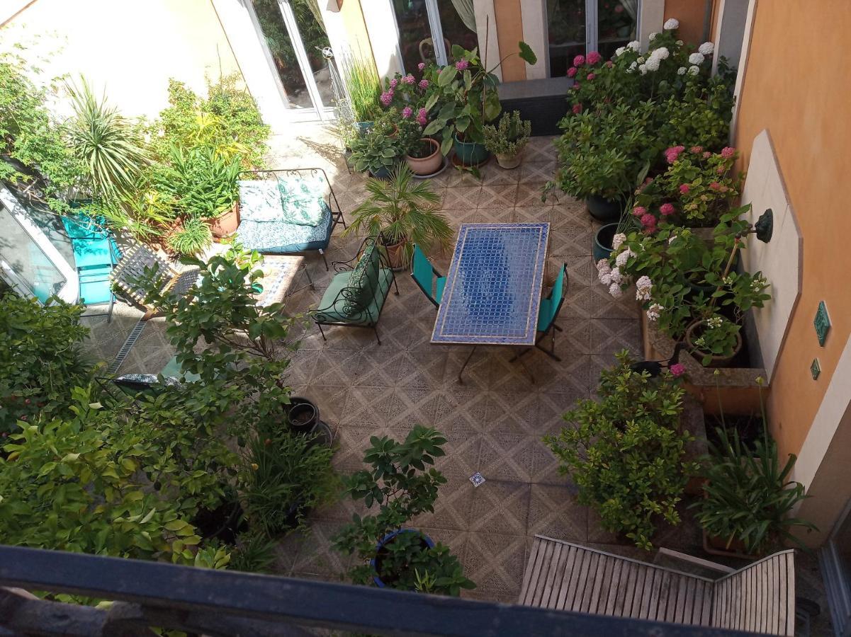 Double Room Spa Access
