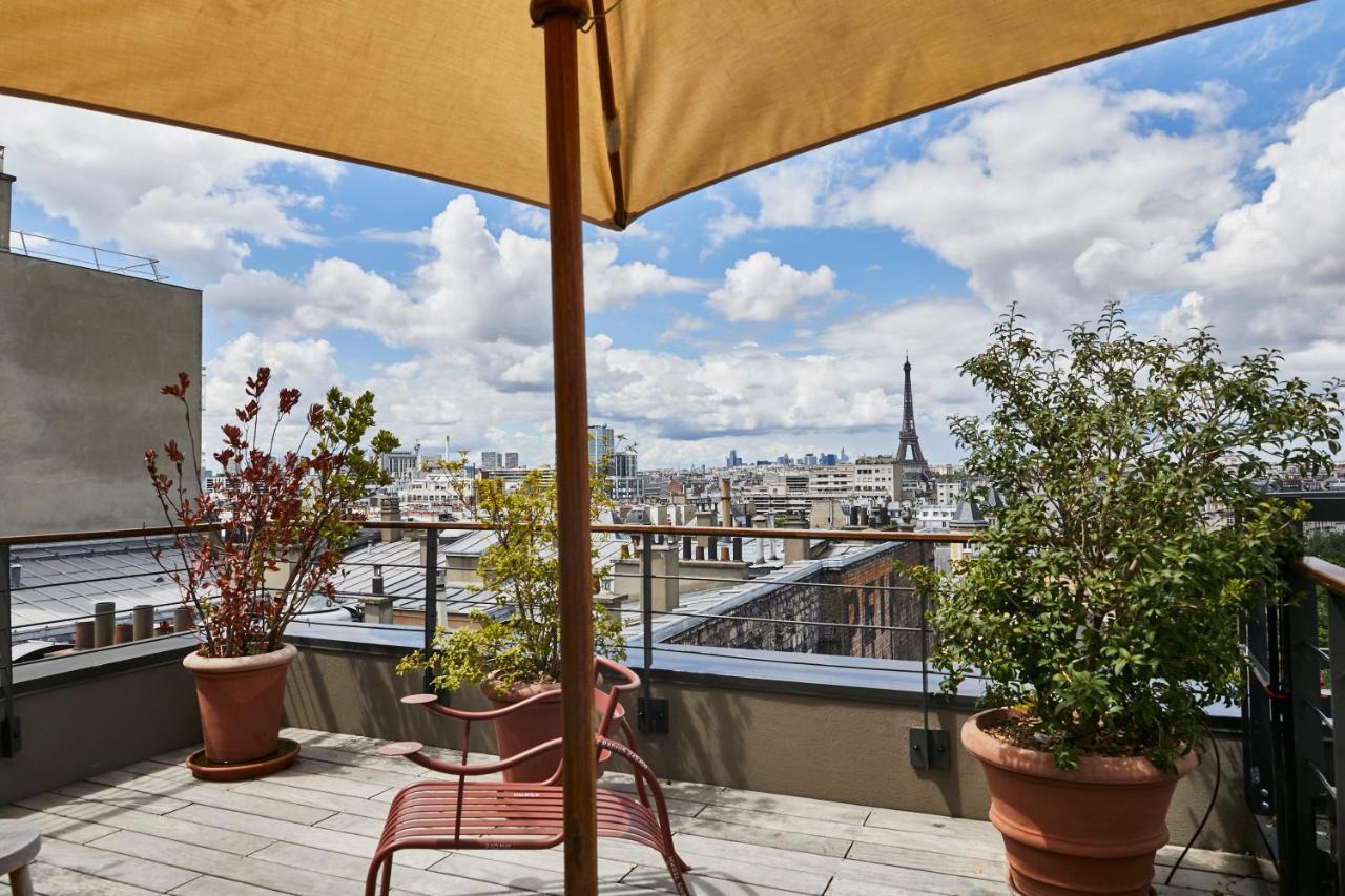 Pasteur Suite
