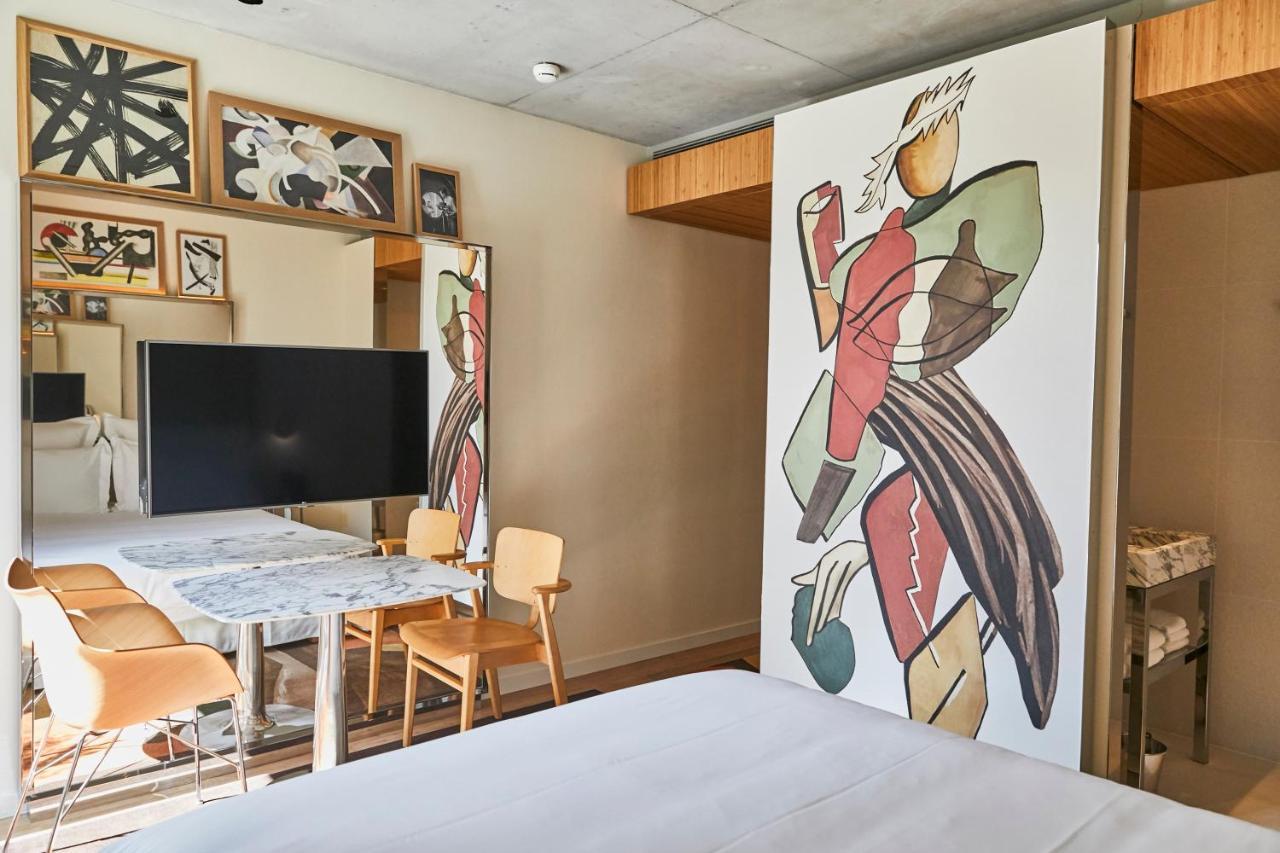 Suite Superior con Terrazza