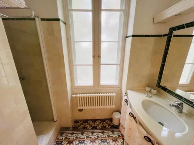 Chambre Double avec Terrasse