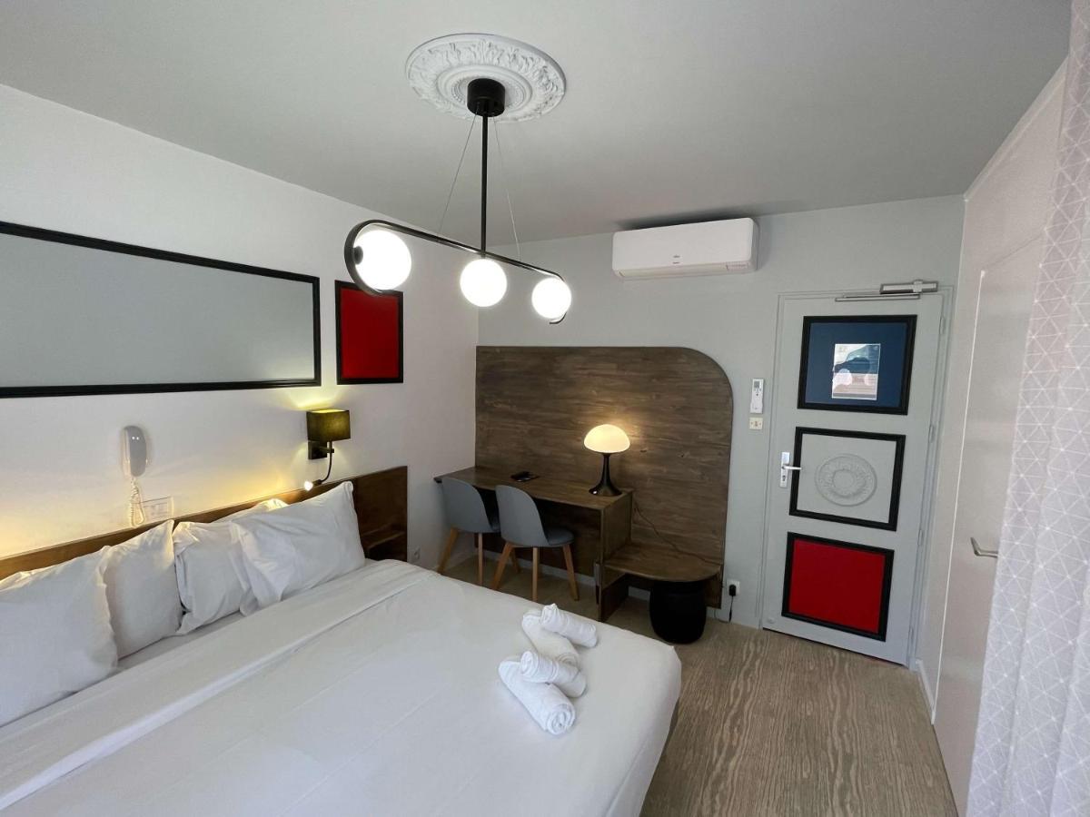 Comfort Double Room Balcony