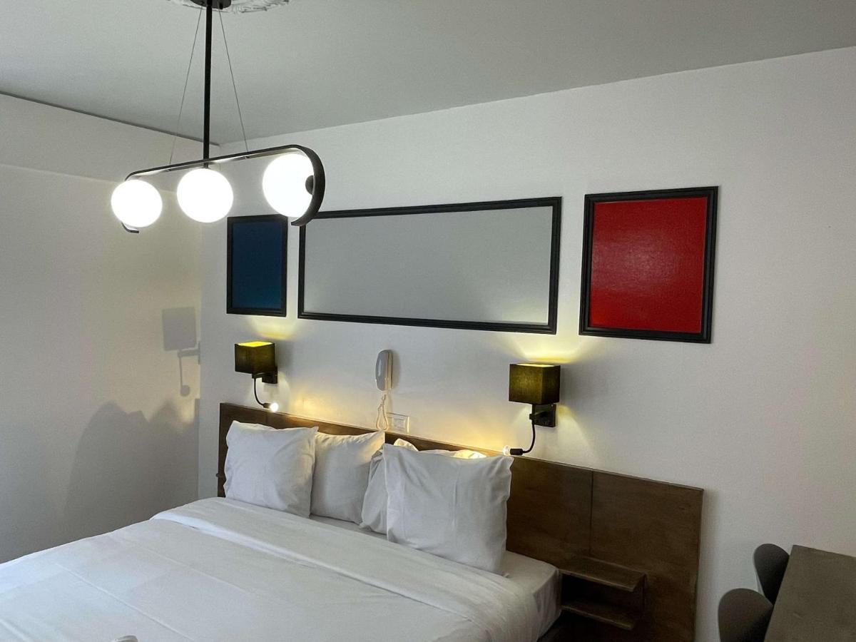 Comfort Double Room Balcony