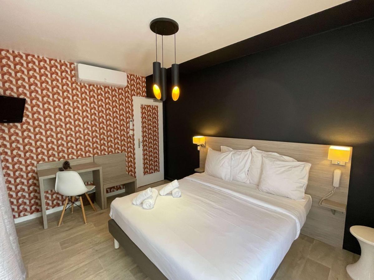 Comfort Double Room Balcony
