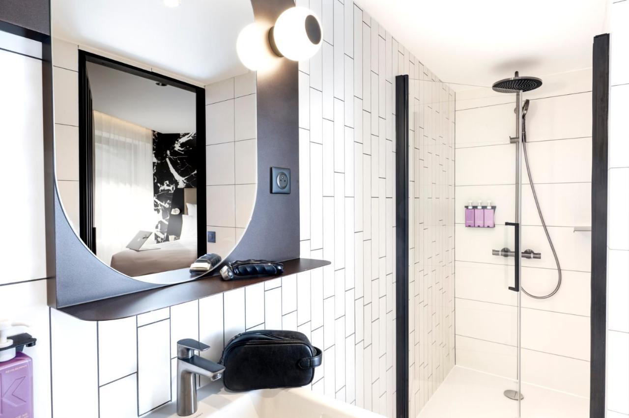 Tribe Comfort Triple Room