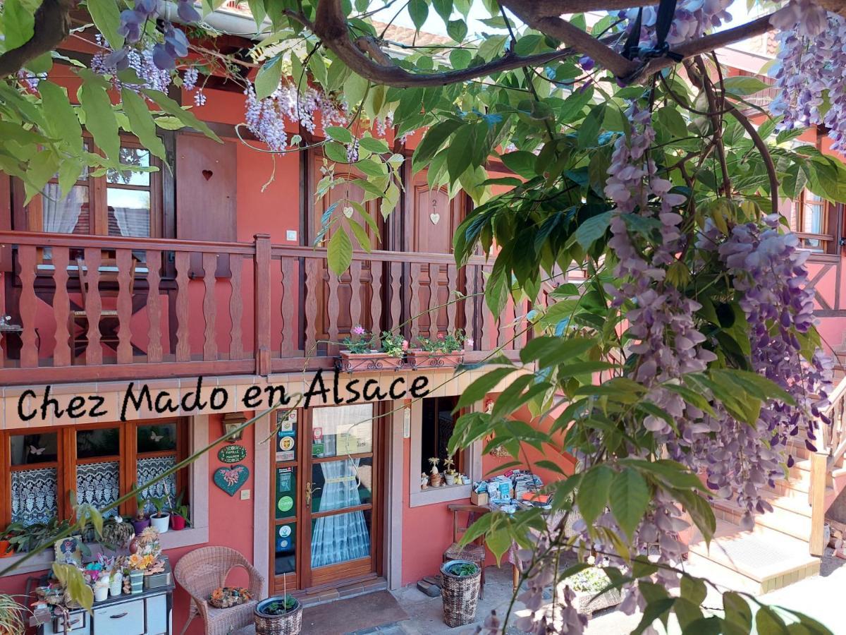Double Room Terrace