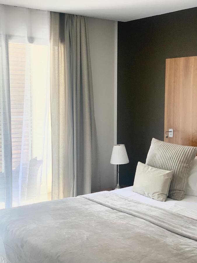 Quadruple Suite Room