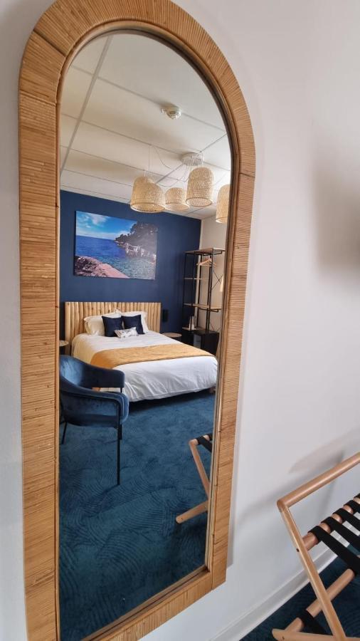 Chambre Double Privilège