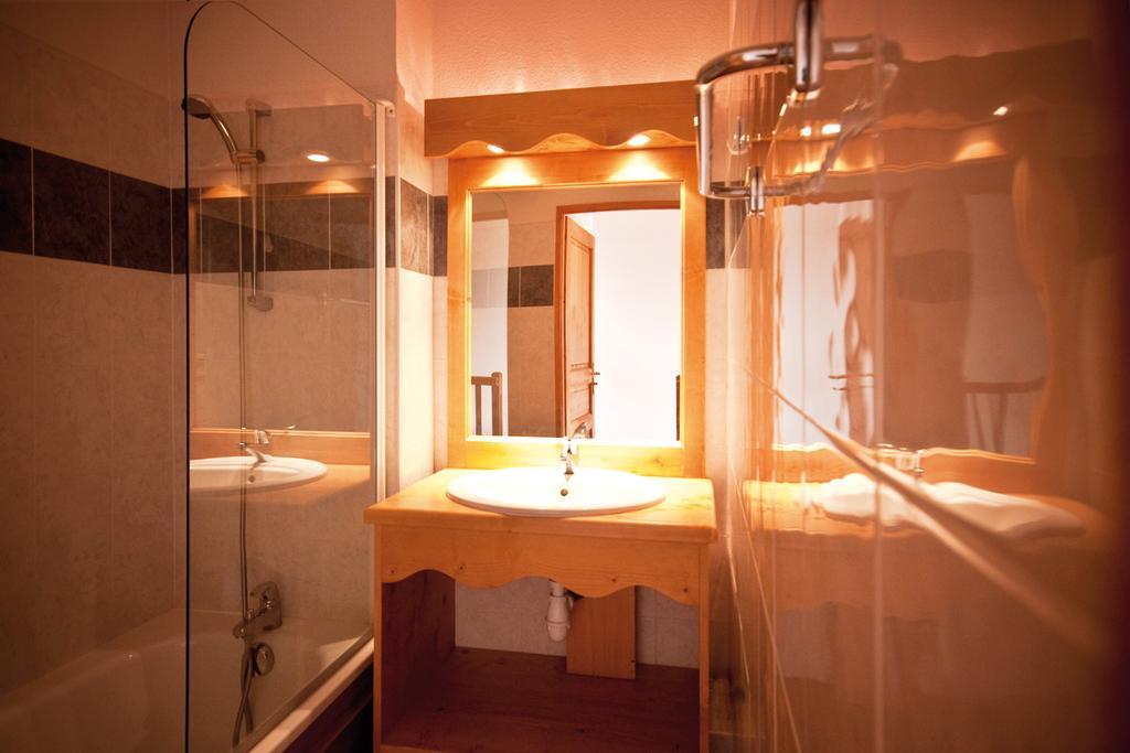 Appartement met 1 Slaapkamer (4 Volwassenen)