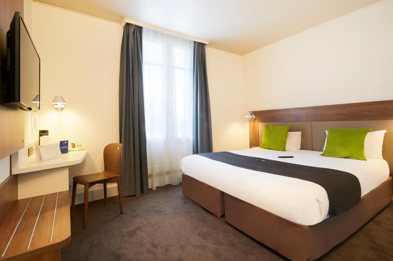 2 rooms next to each other