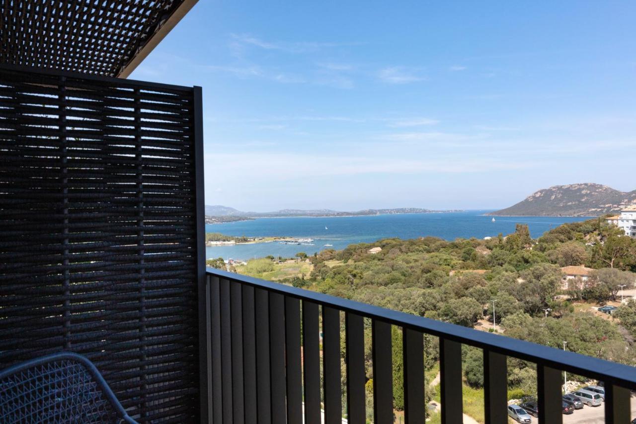 Standard Double Room Balcony Sea View
