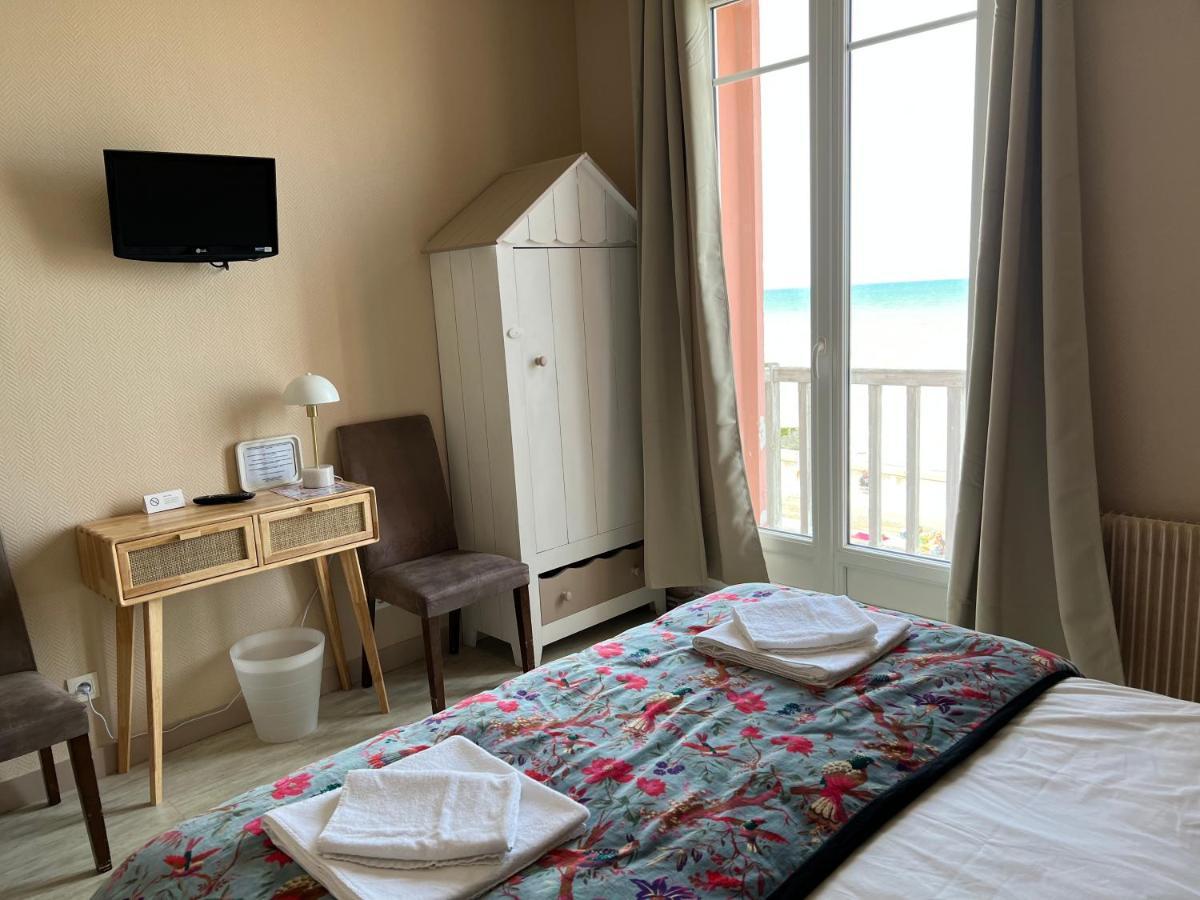 Double Room Sea View