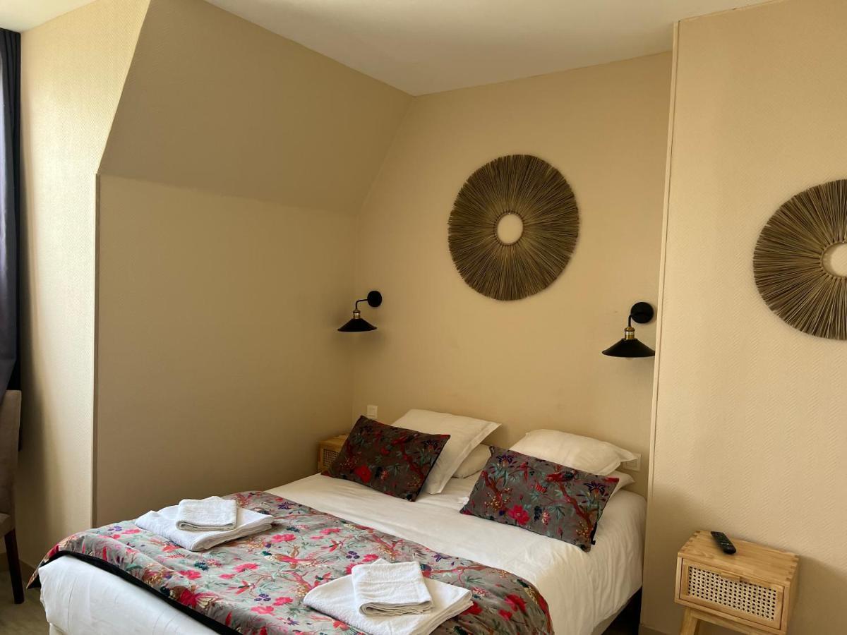 Double Room Sea View