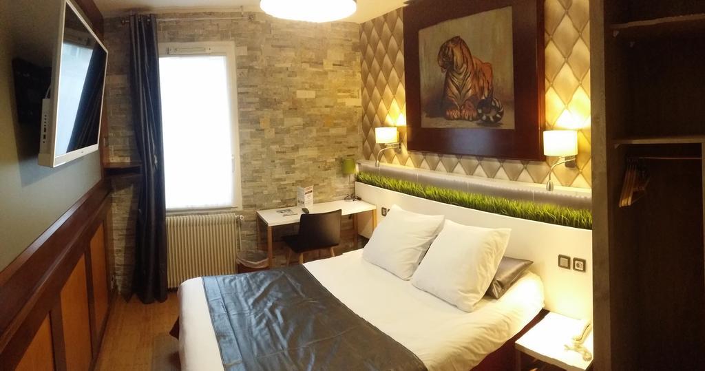 Chambre Double Standard