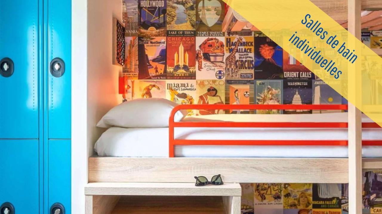 Chambre Triple