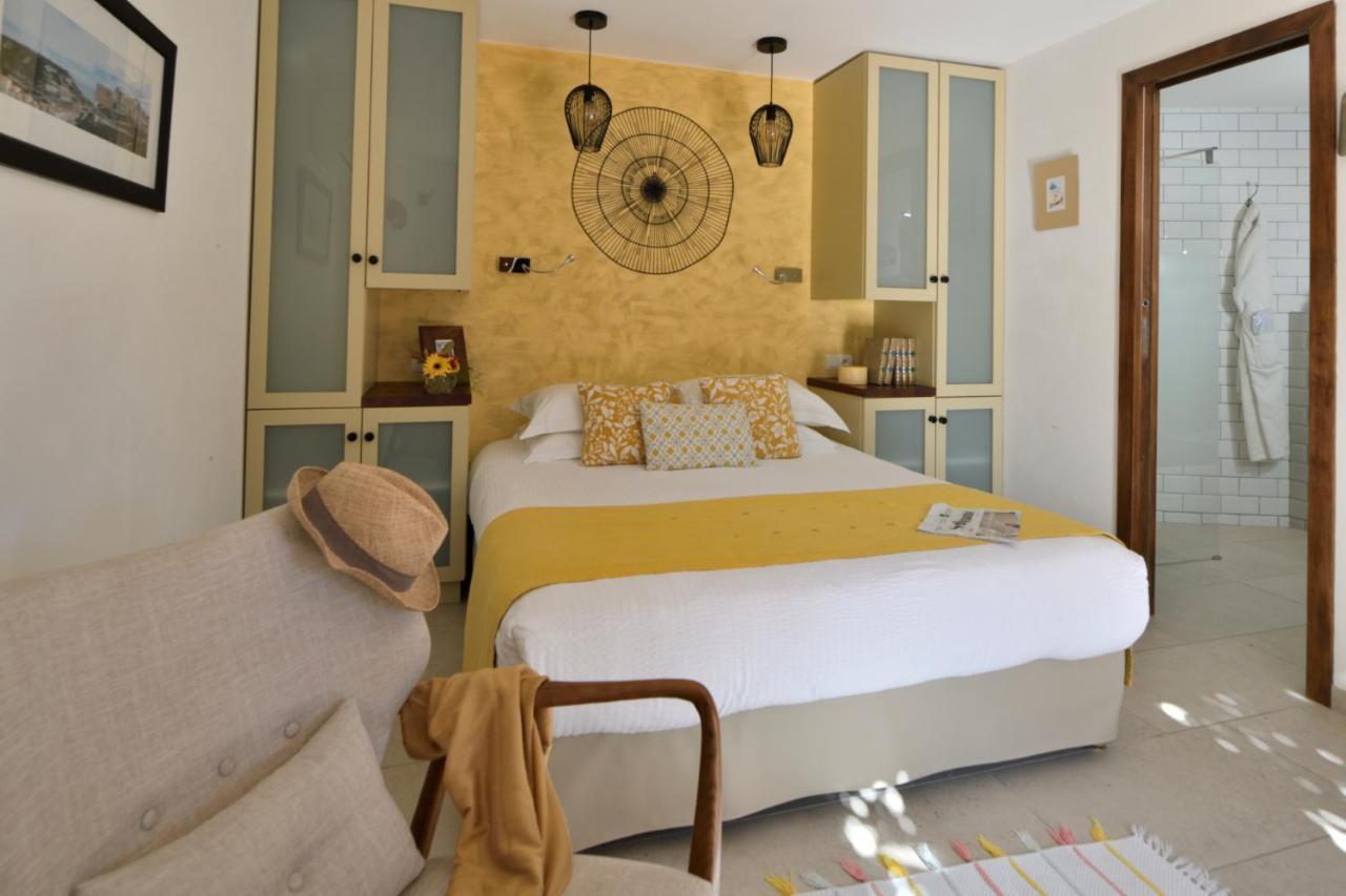 Cosy Room