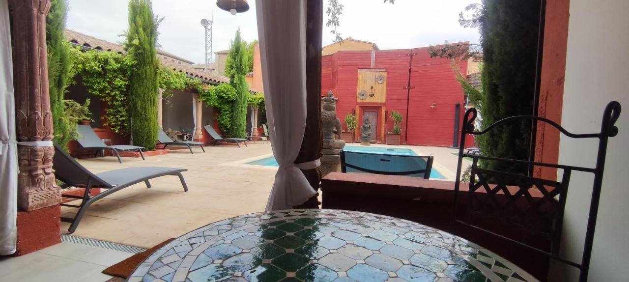 Double Room Pool View