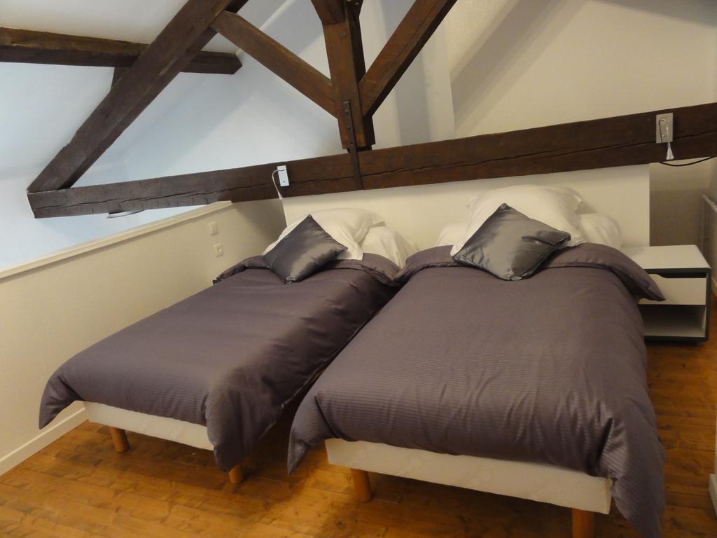 Apartamento Dúplex