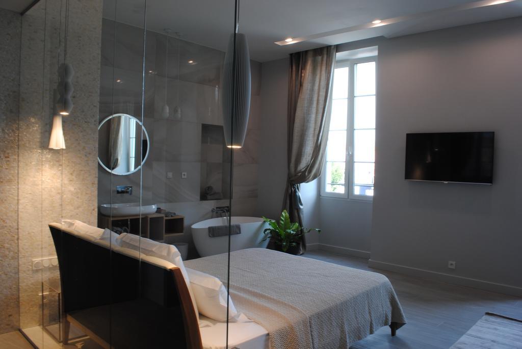 Superior Suite met Uitzicht op de Stad