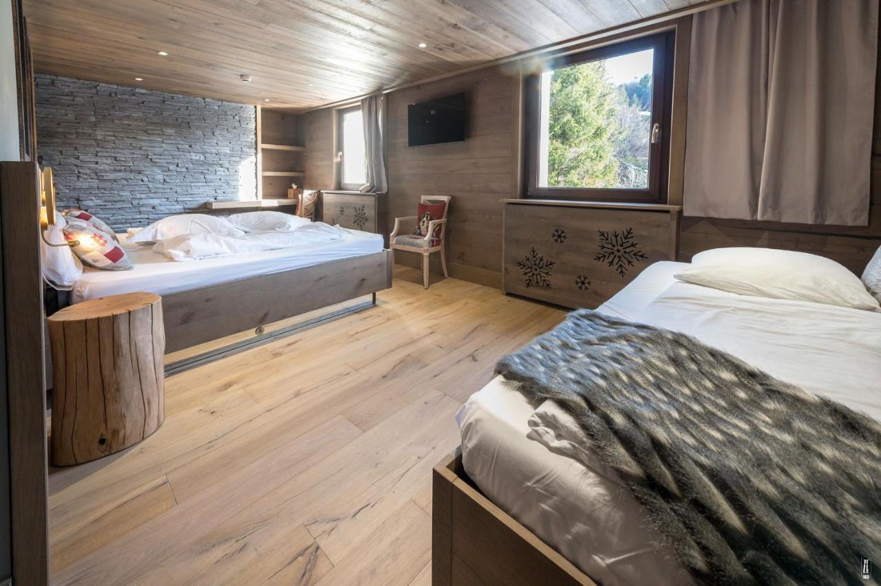 Basic Triple Room