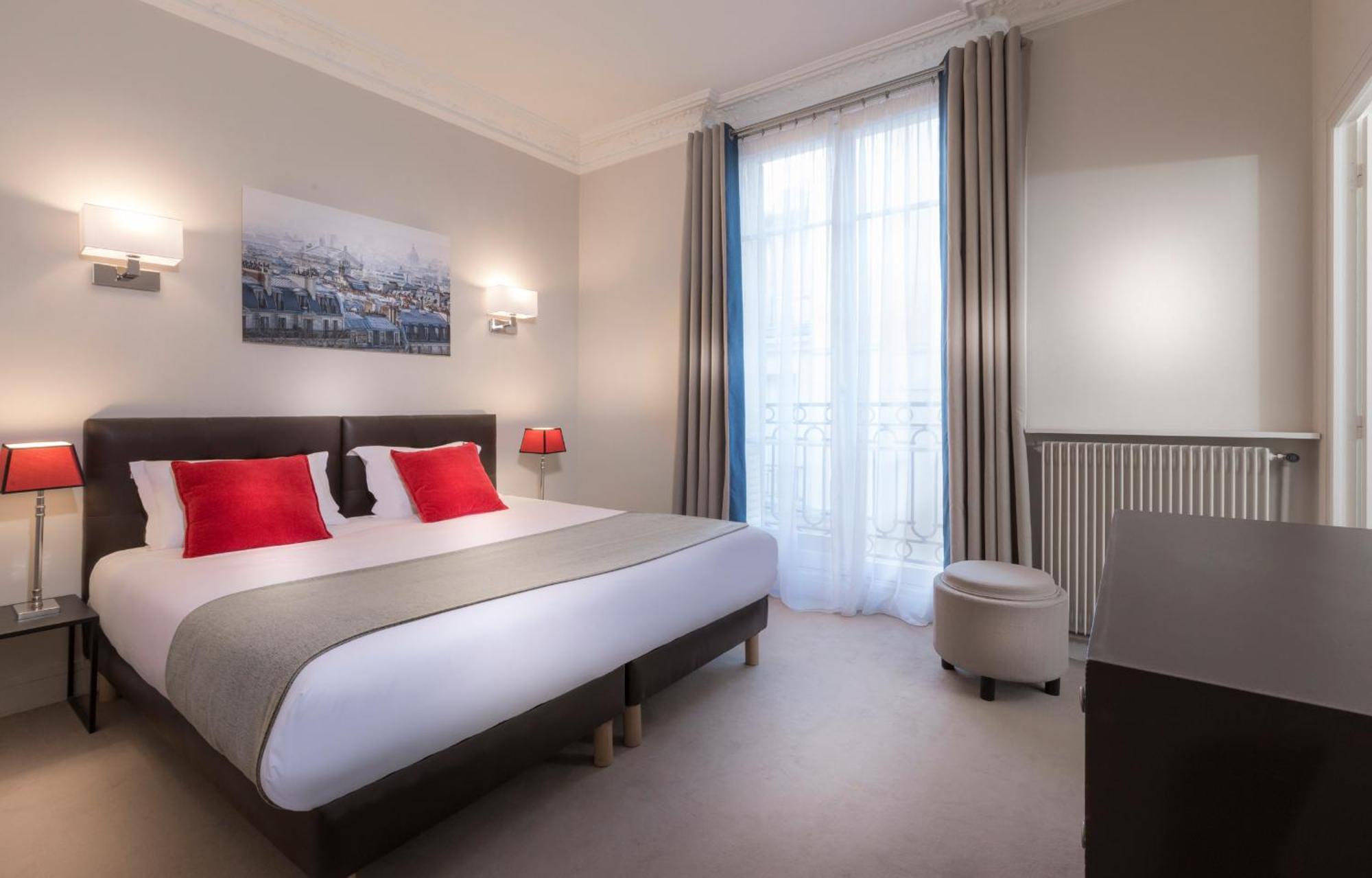 Superior Two-Bedroom Apartment