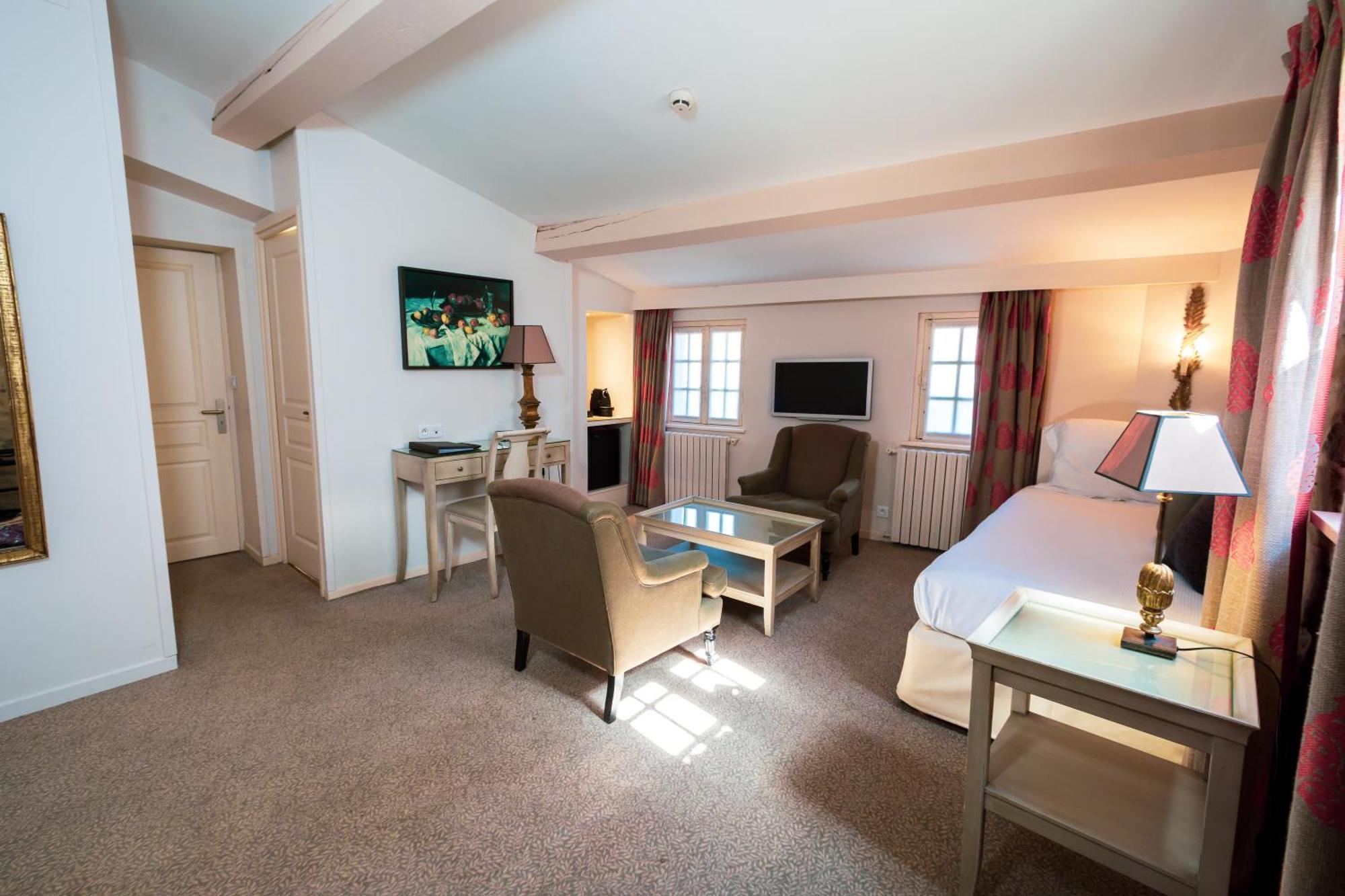 Suite
