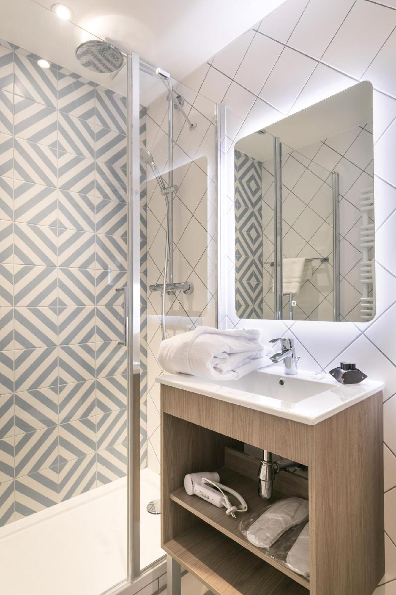 Chambre Triple Premium
