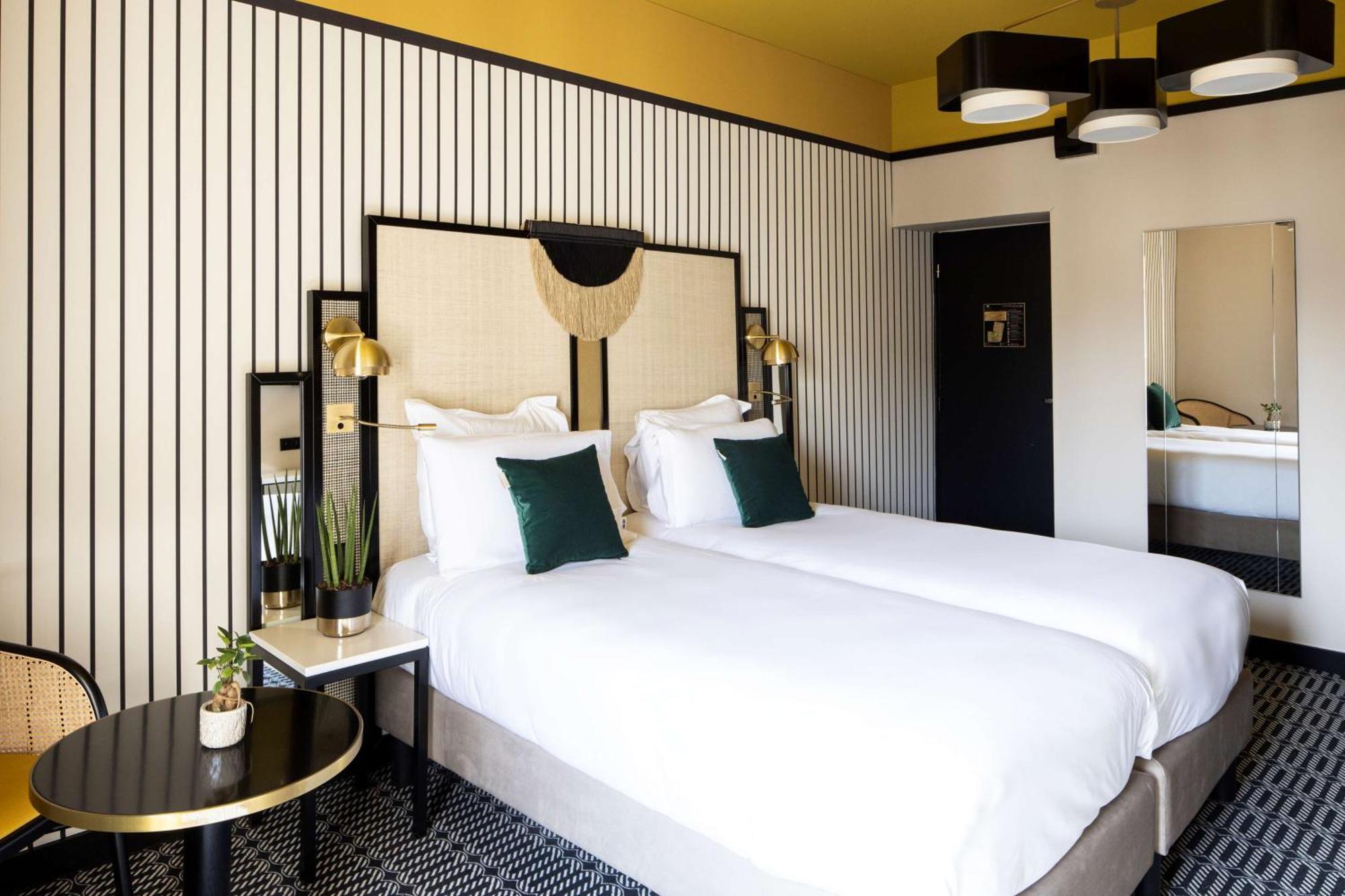 Executive Double Room