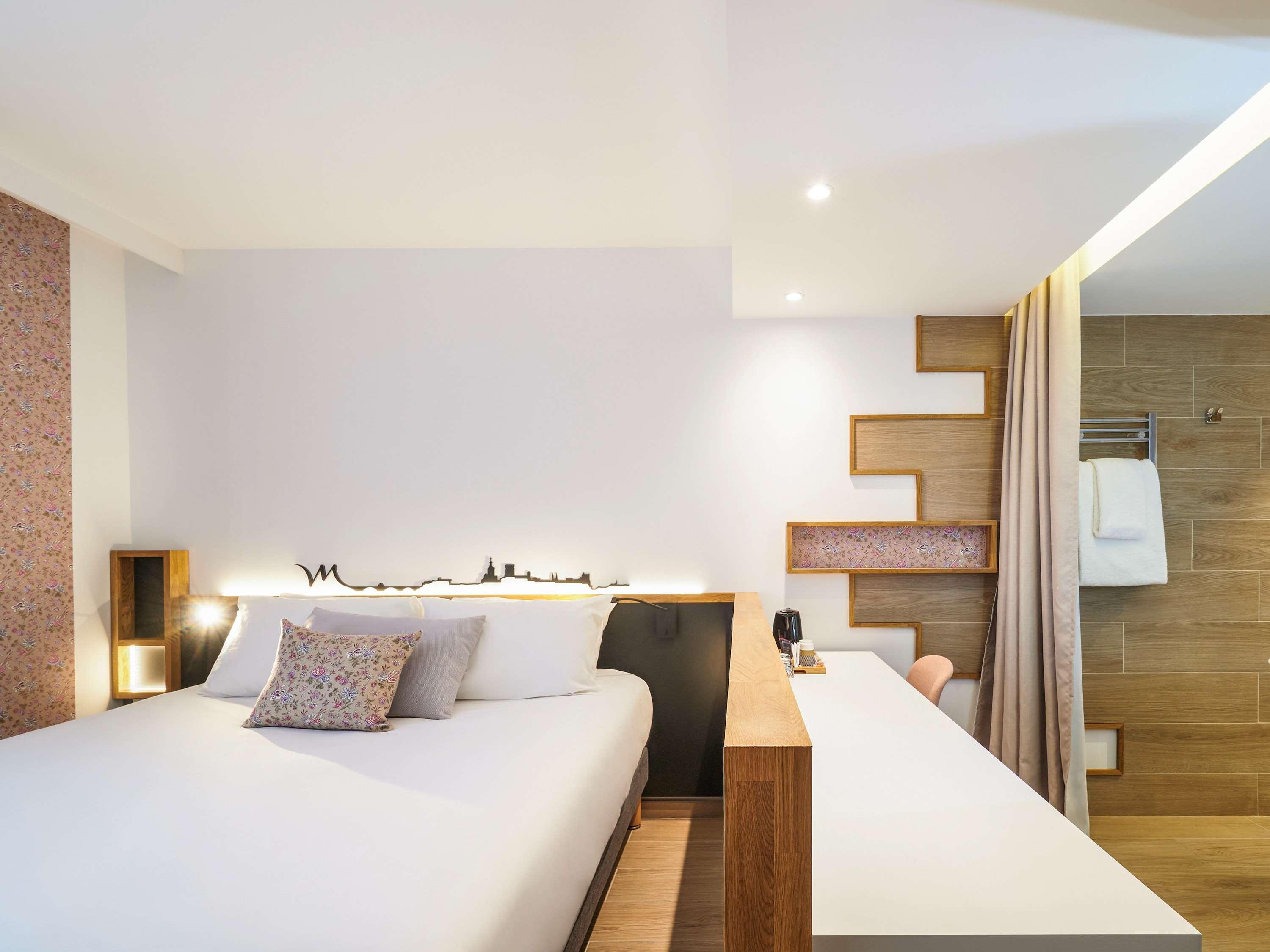 Habitación Doble Clásica