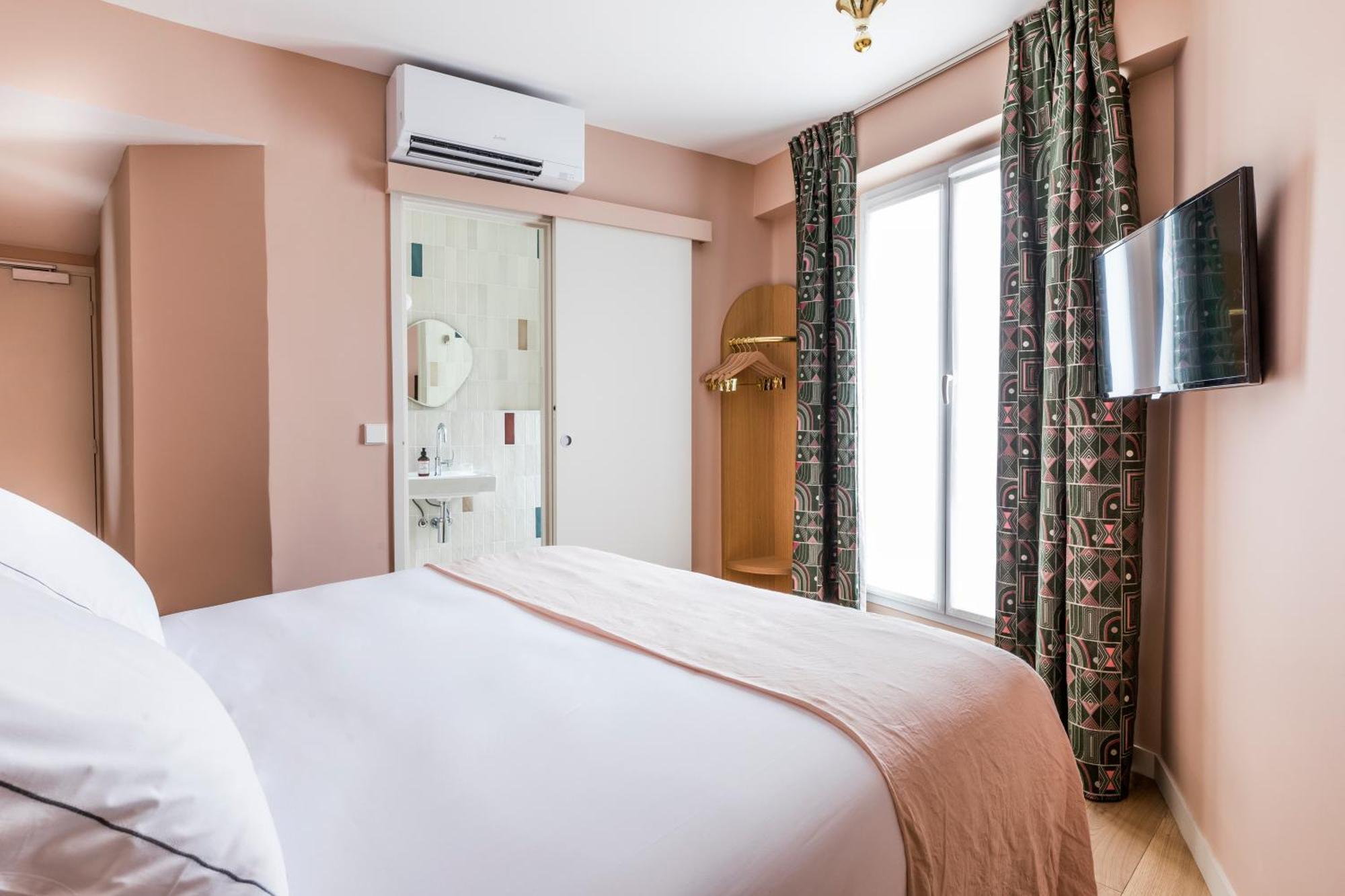 Chambre Familiale