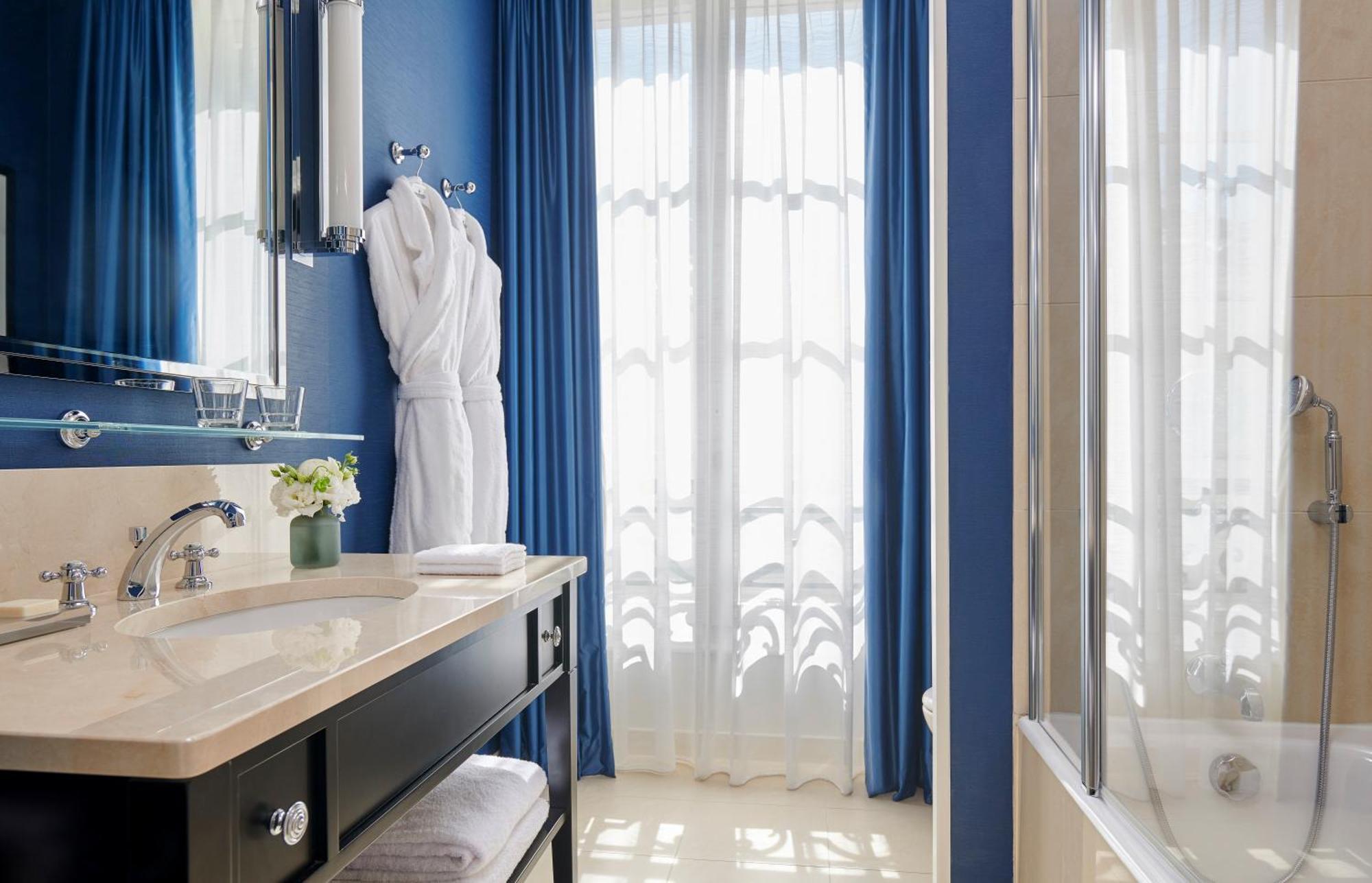 Quarto King Premium com Varanda