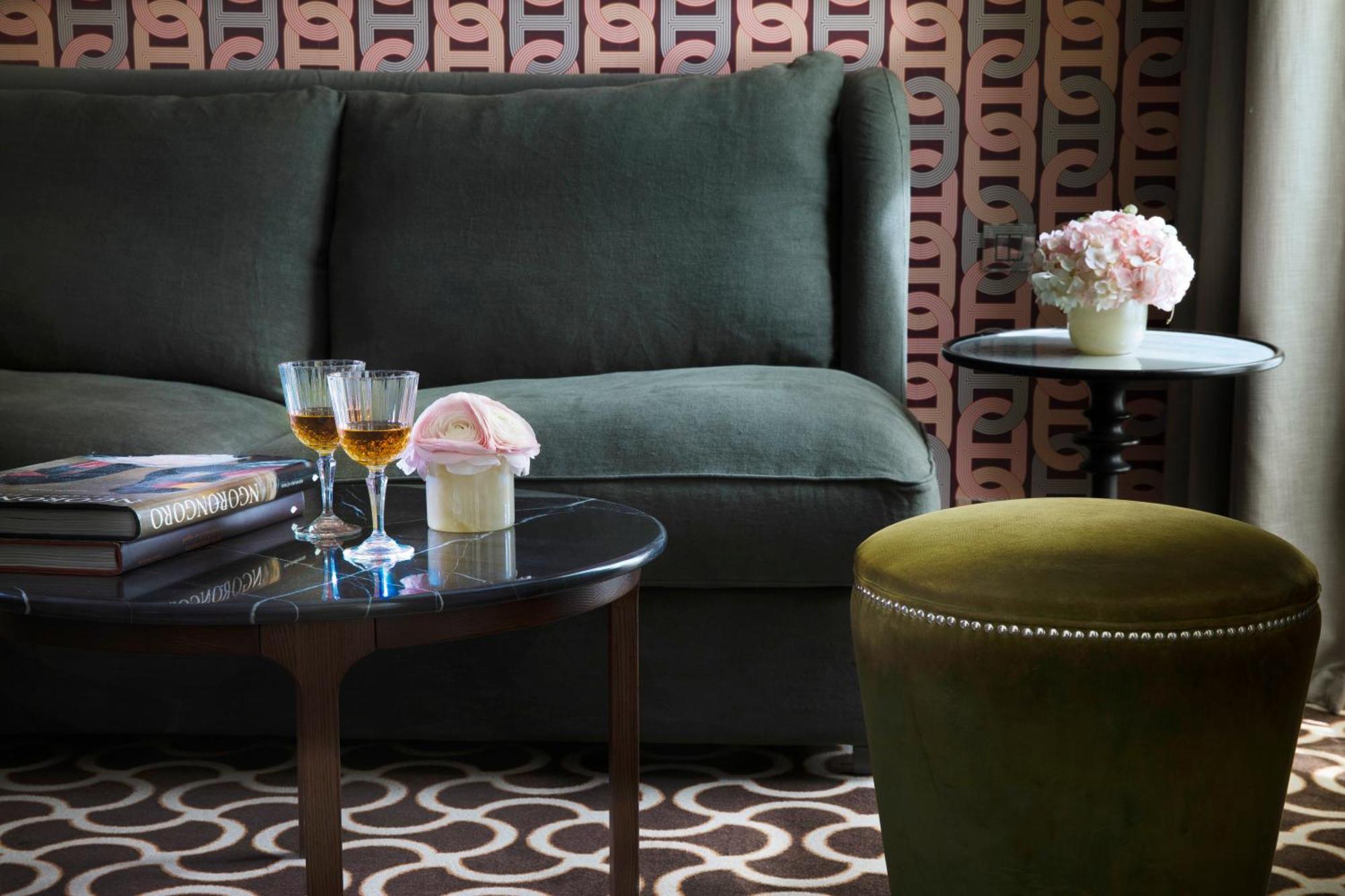Suite Deluxe