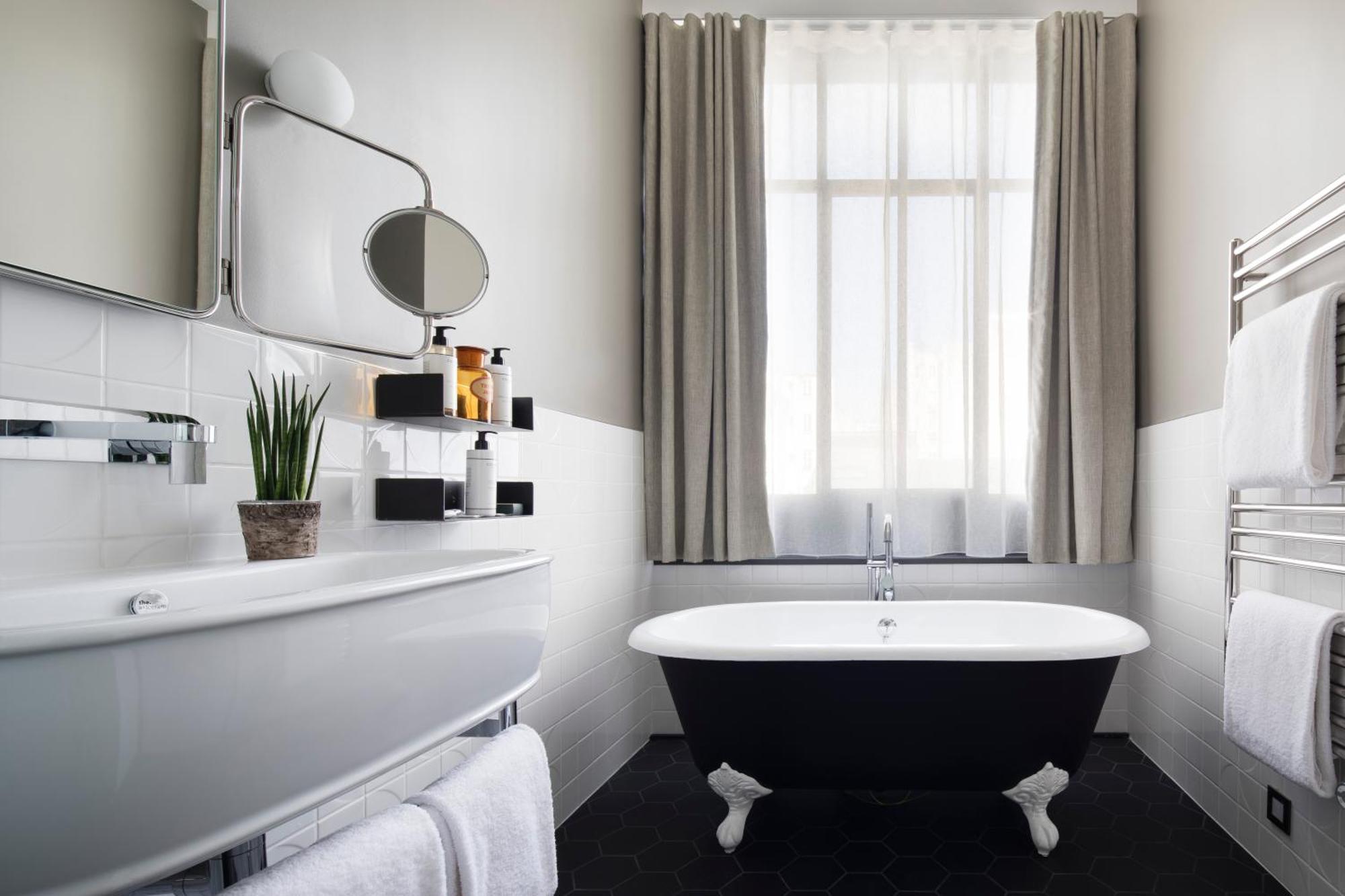 Habitación Doble Deluxe