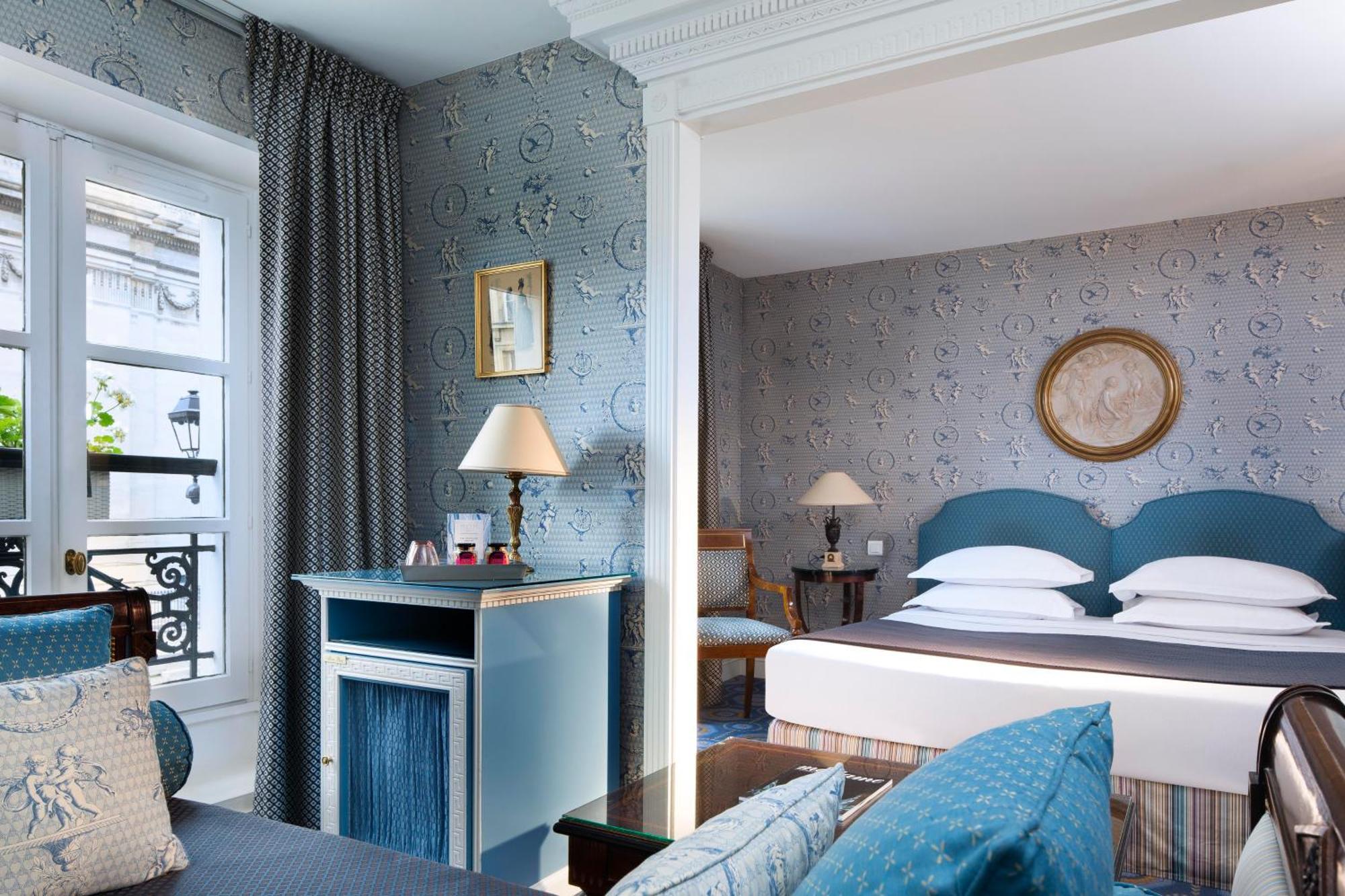 Junior Suite Deluxe