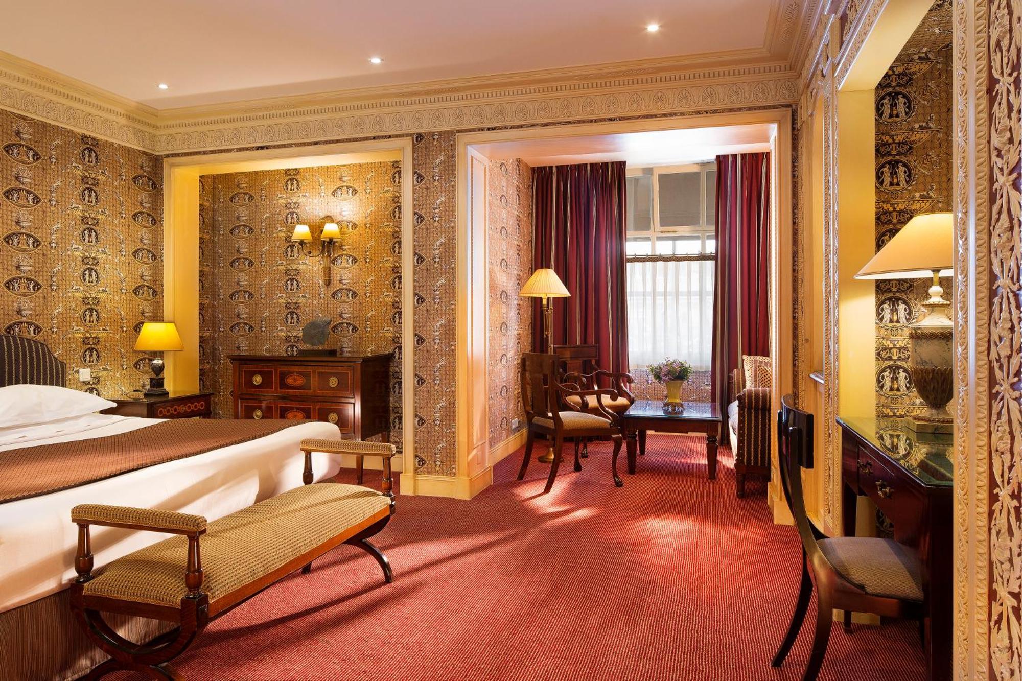 Junior Suite Deluxe