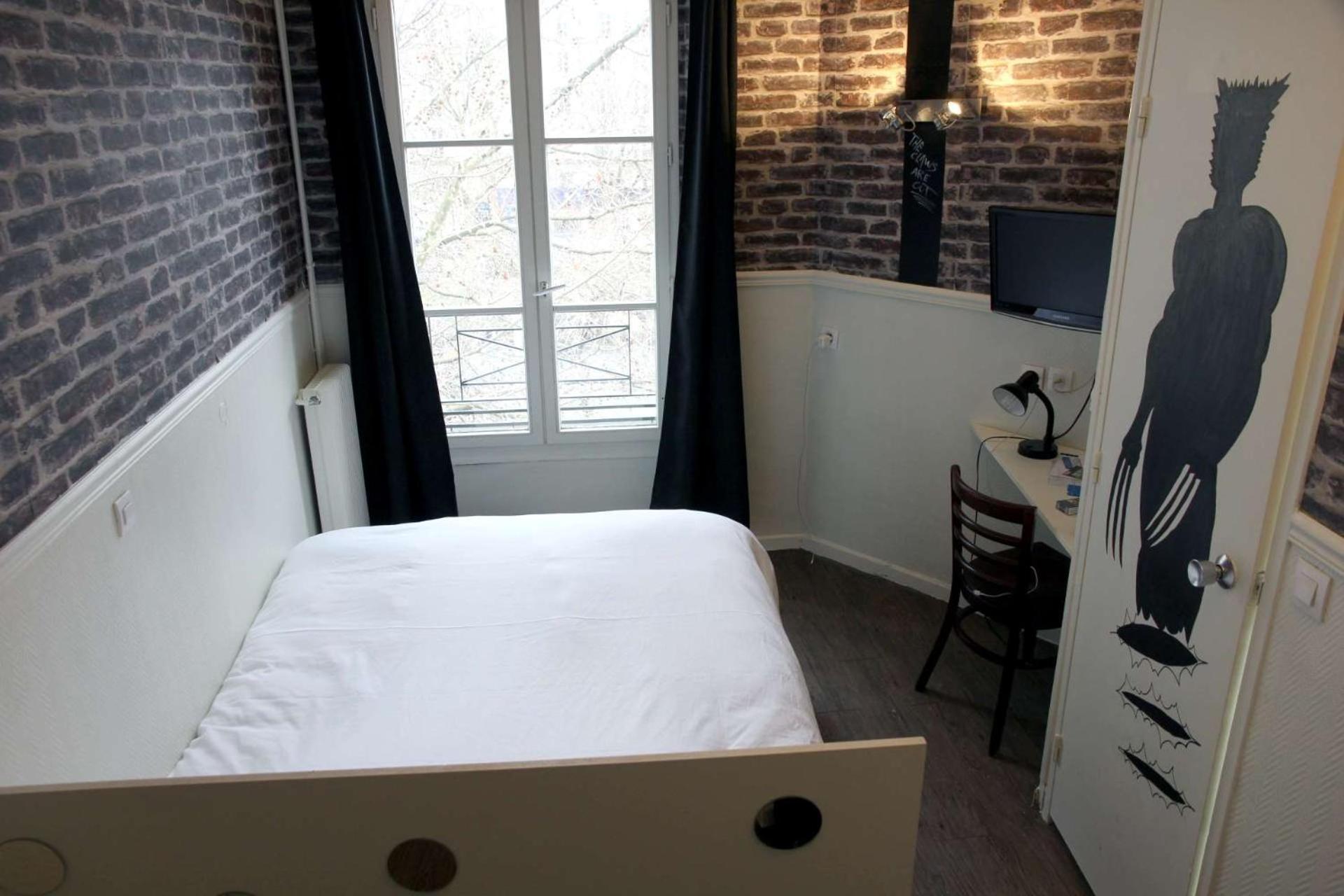 Quarto Duplo Urban