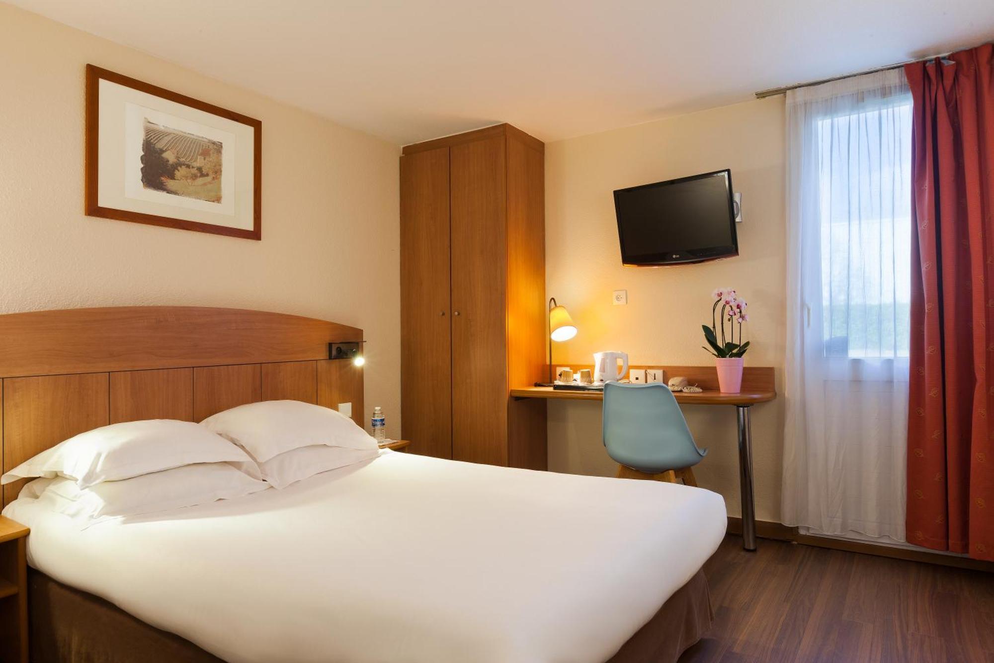 Double Room Non-Smoking