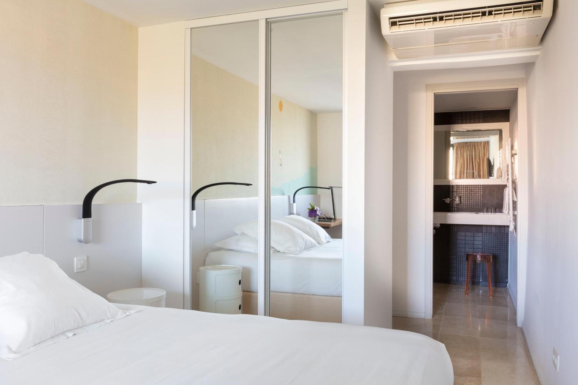 Superior Room Partial Sea View 1st floor