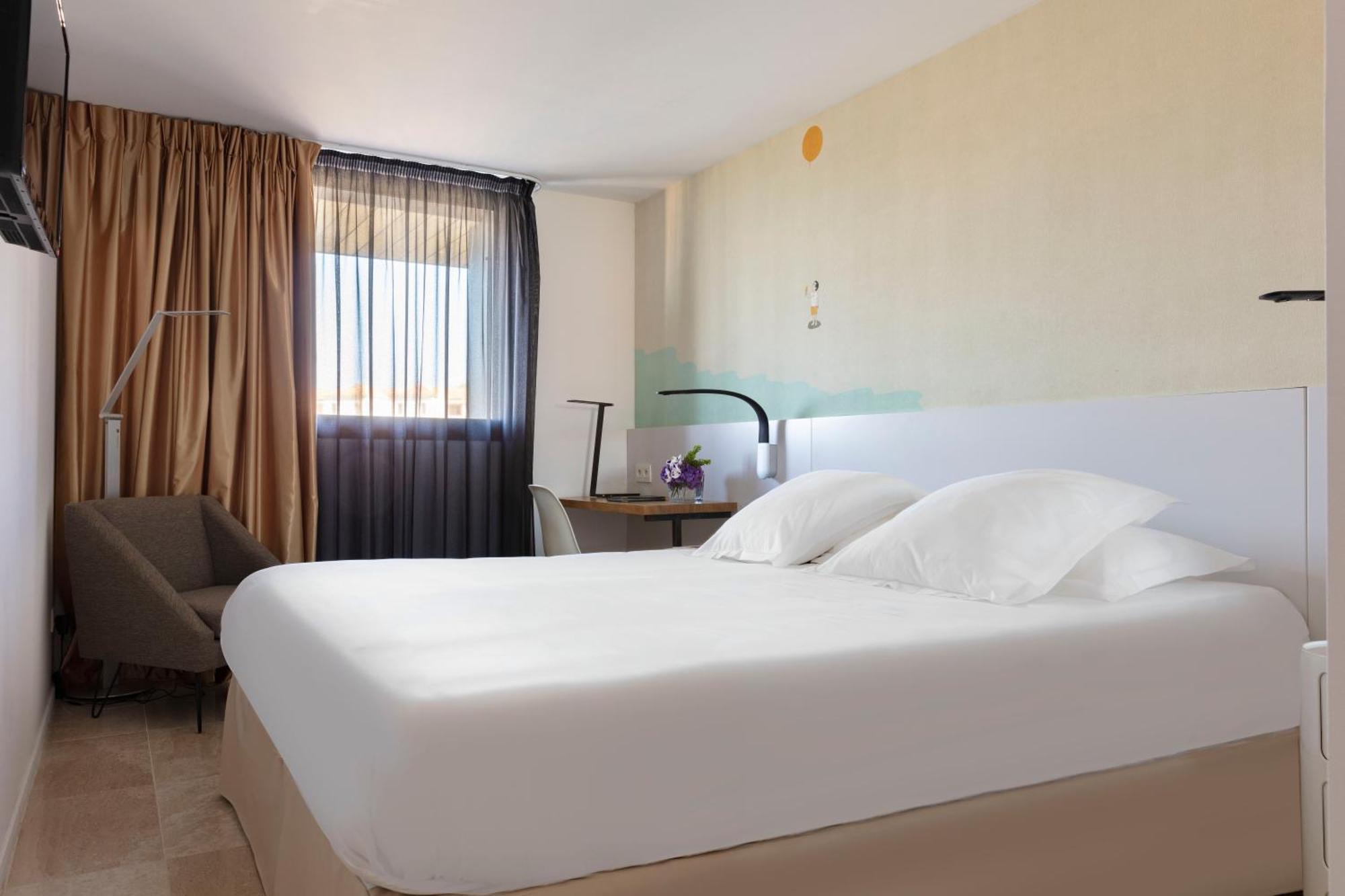 Superior Room Partial Sea View 1st floor