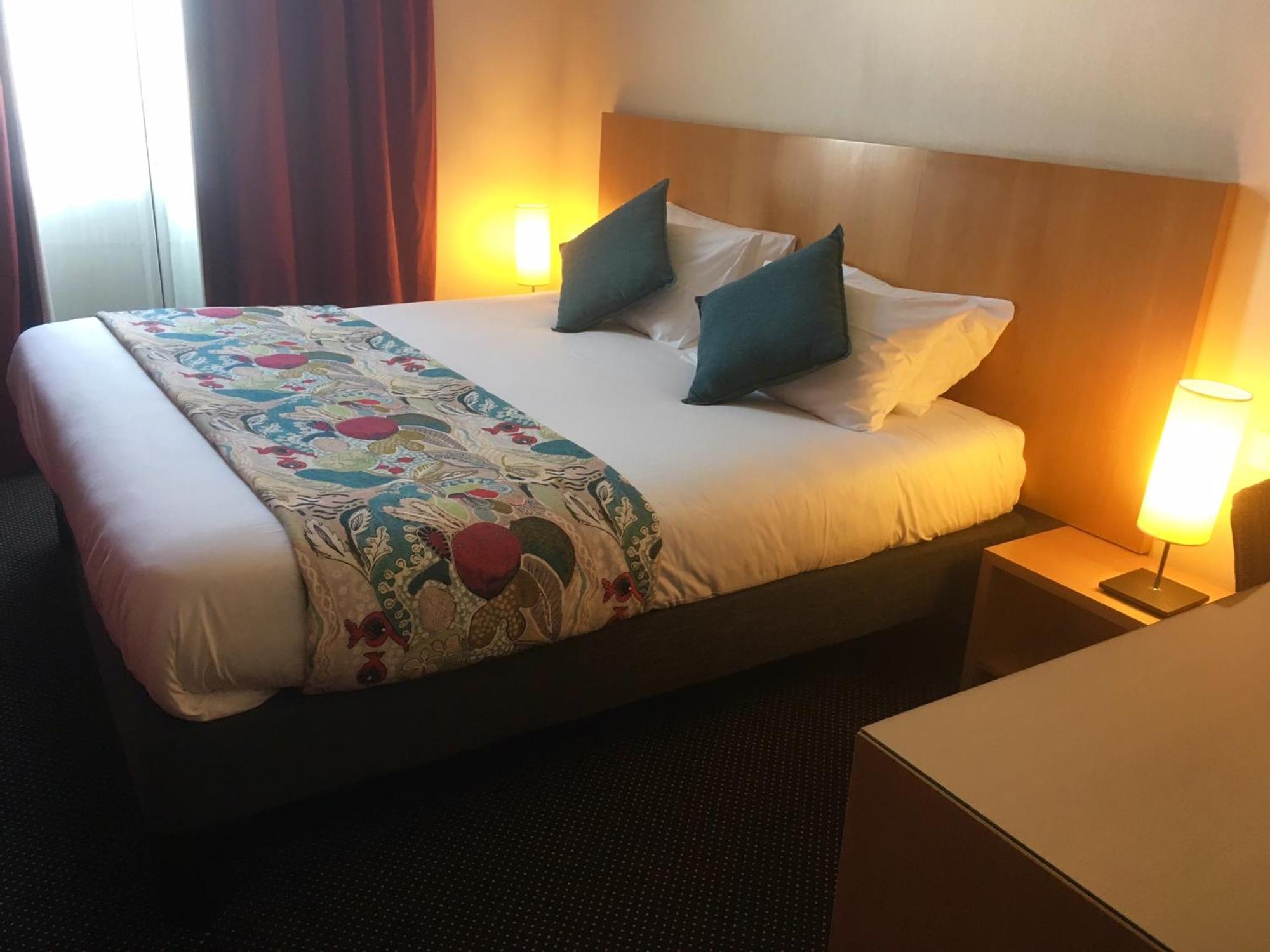 Superior Queen Room