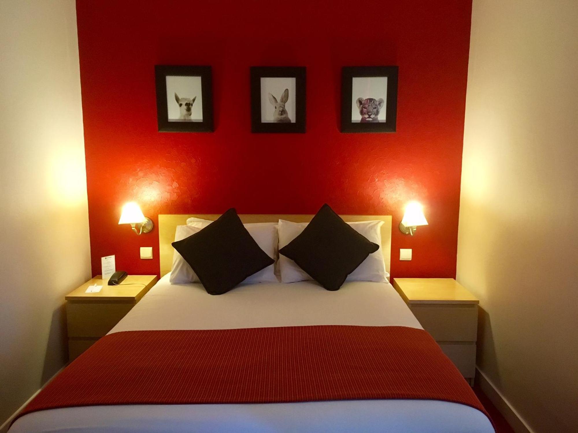 Superior Queen Room
