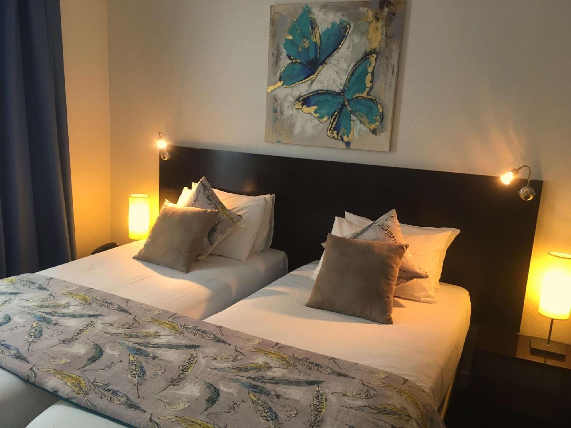 Superior Queen Room