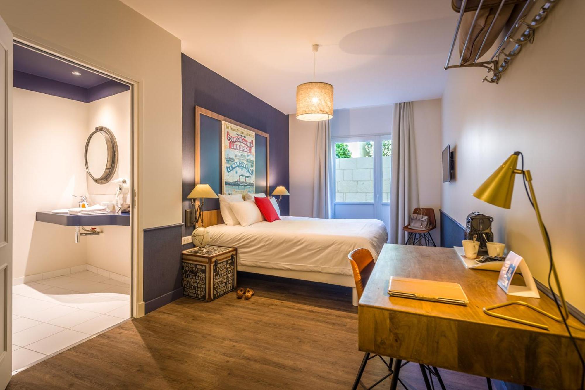 Superior Twin or Double Room