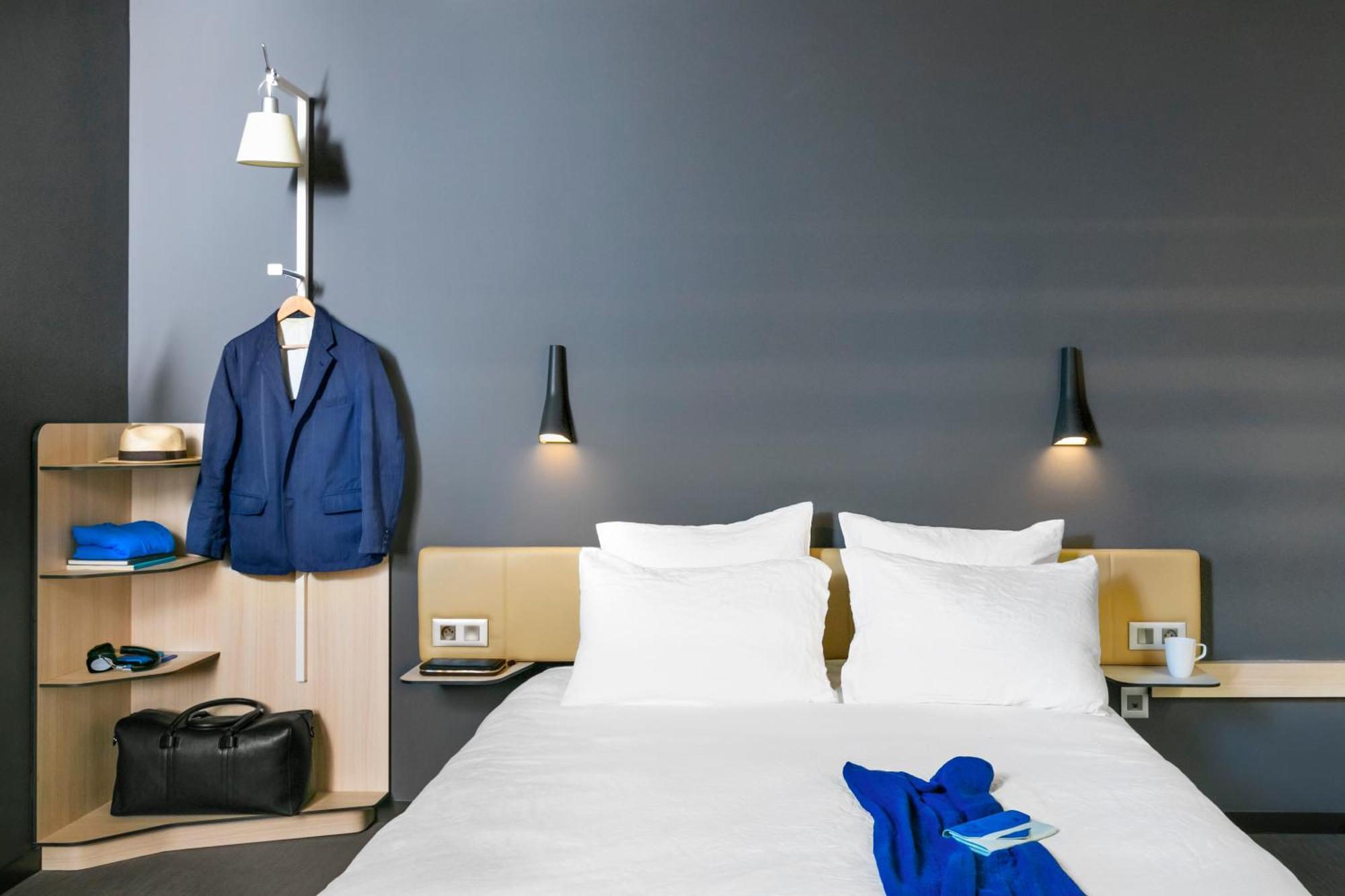 Premium Room