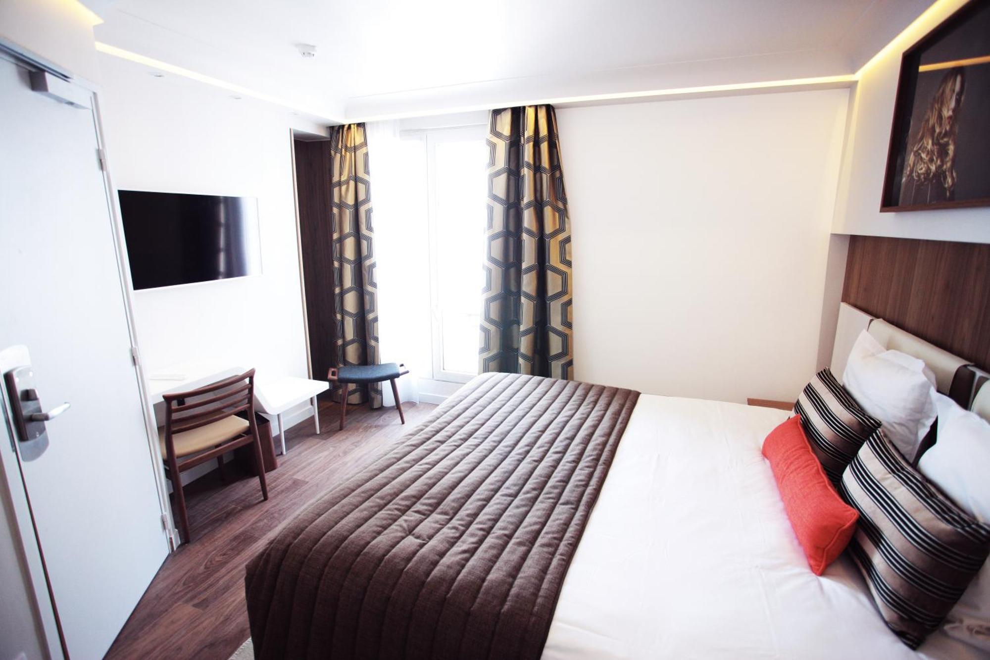 Quarto Elegance