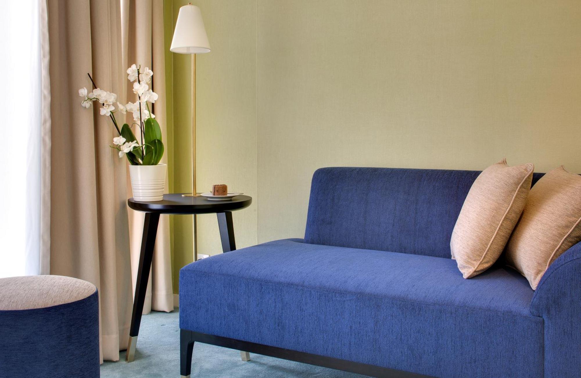Suite Torre Eiffel