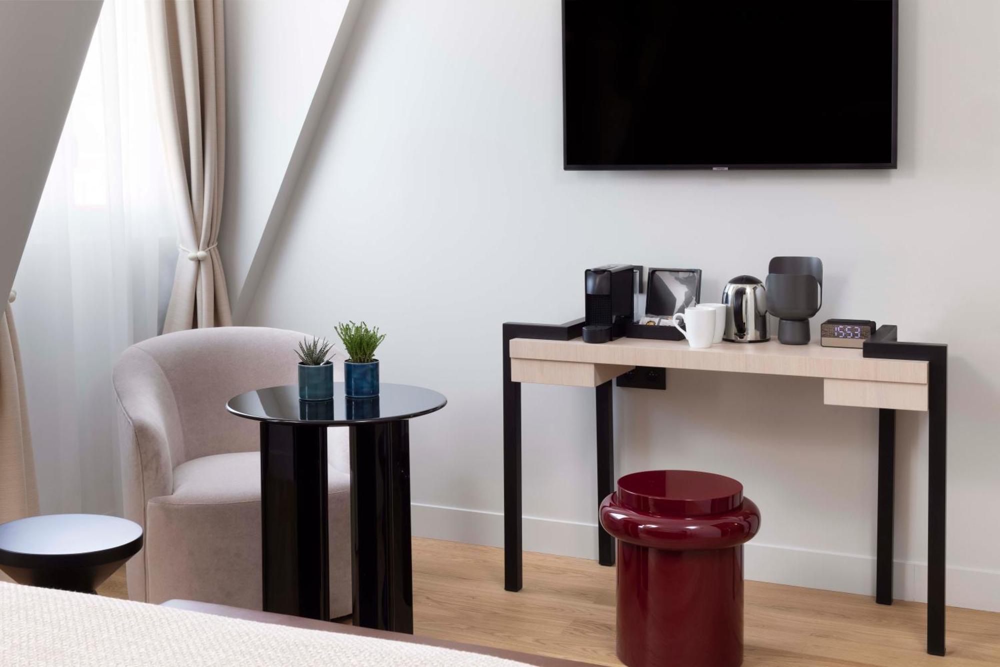 Prestige Double Room