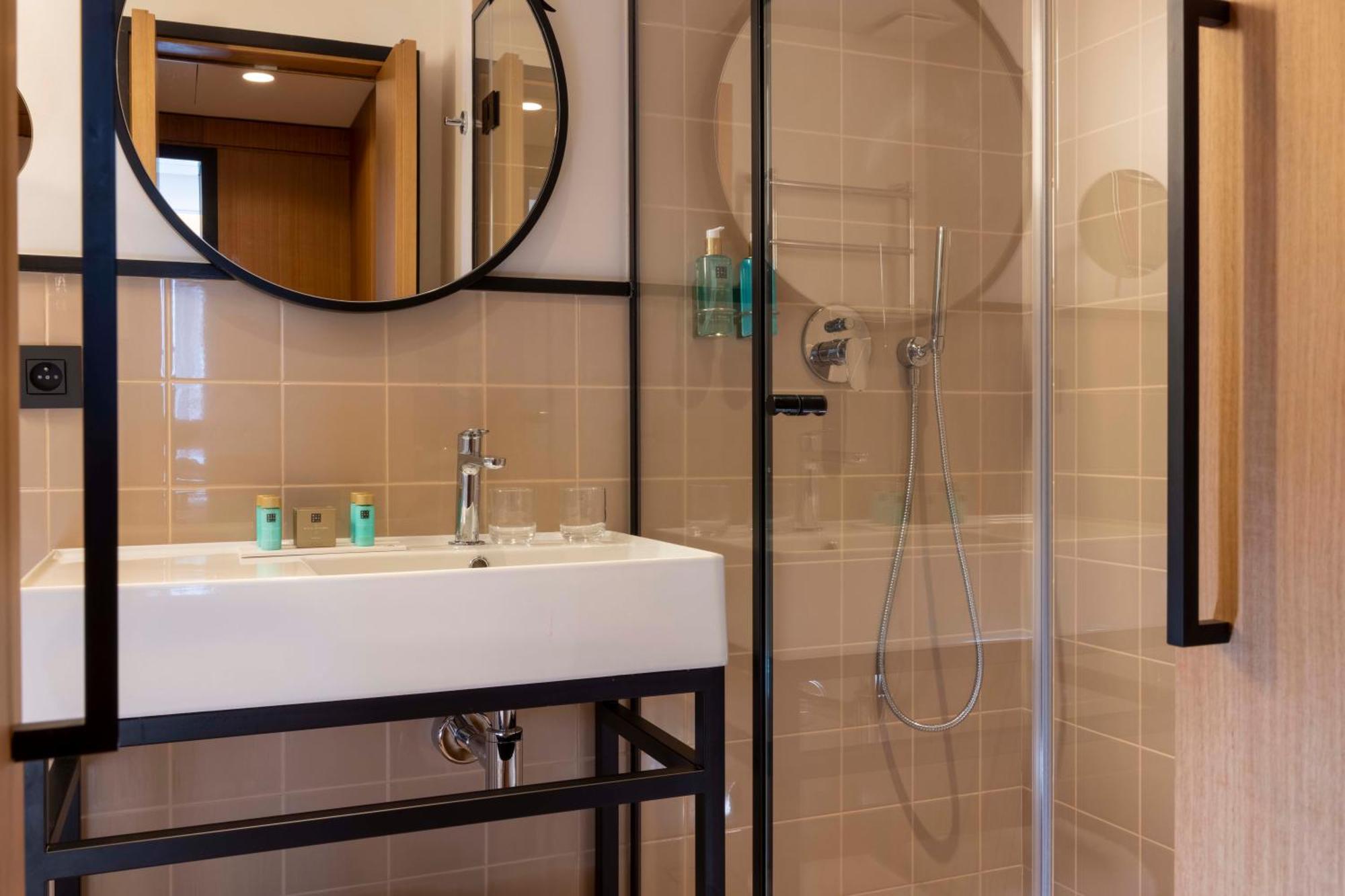 Prestige Double Room