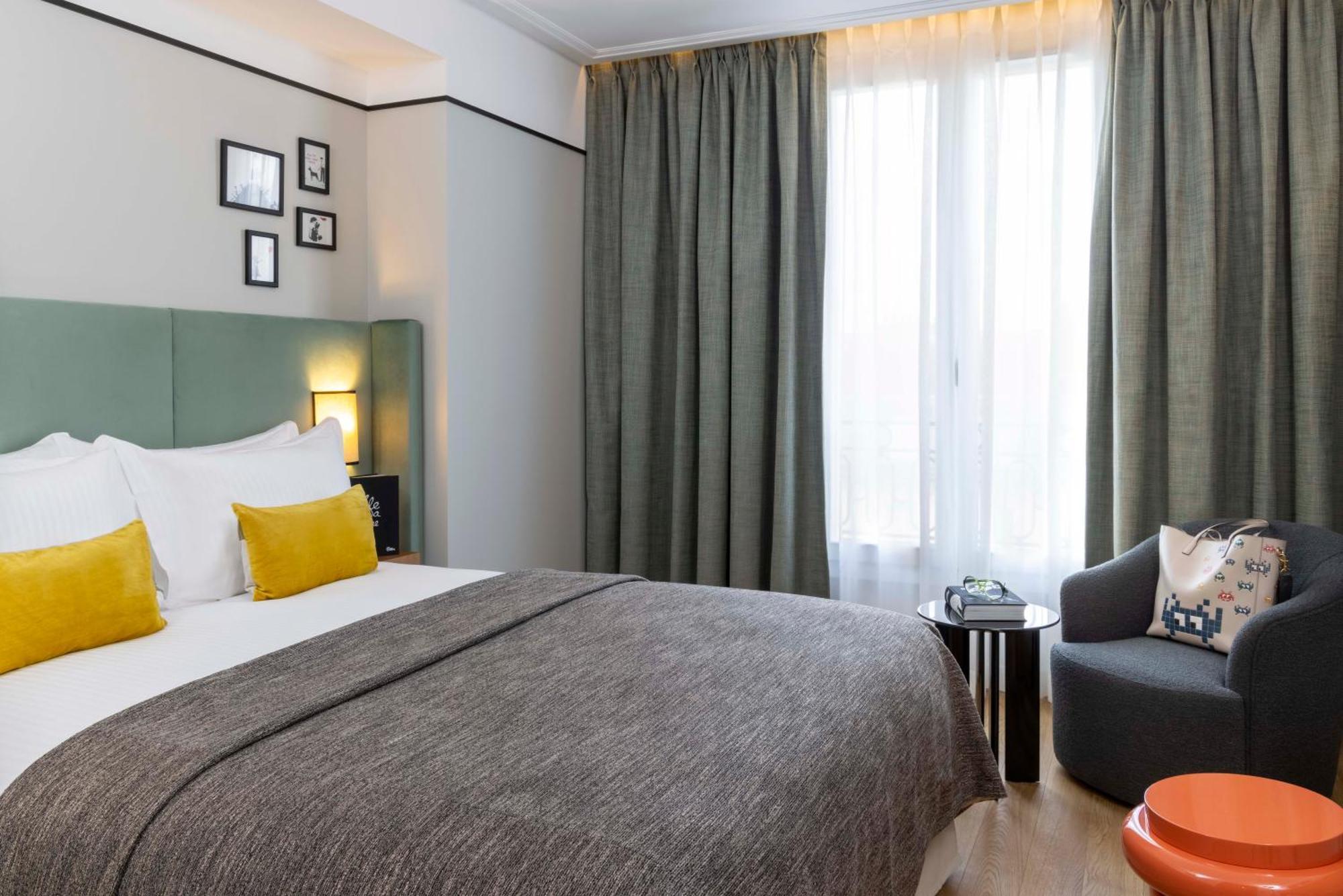Prestige Double Room