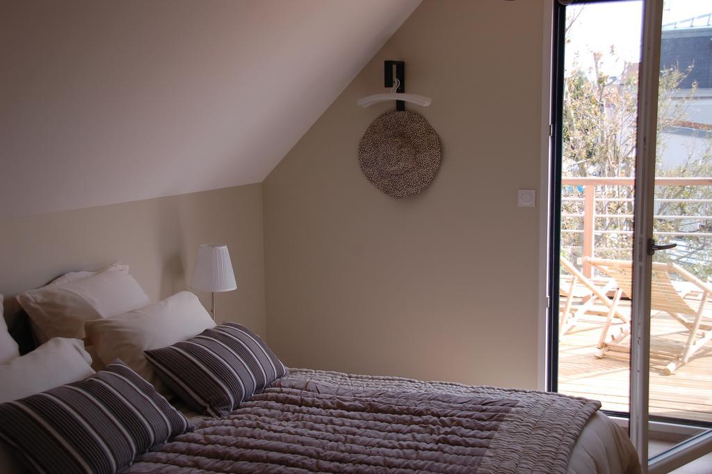 Chambre Double ou Lits Jumeaux