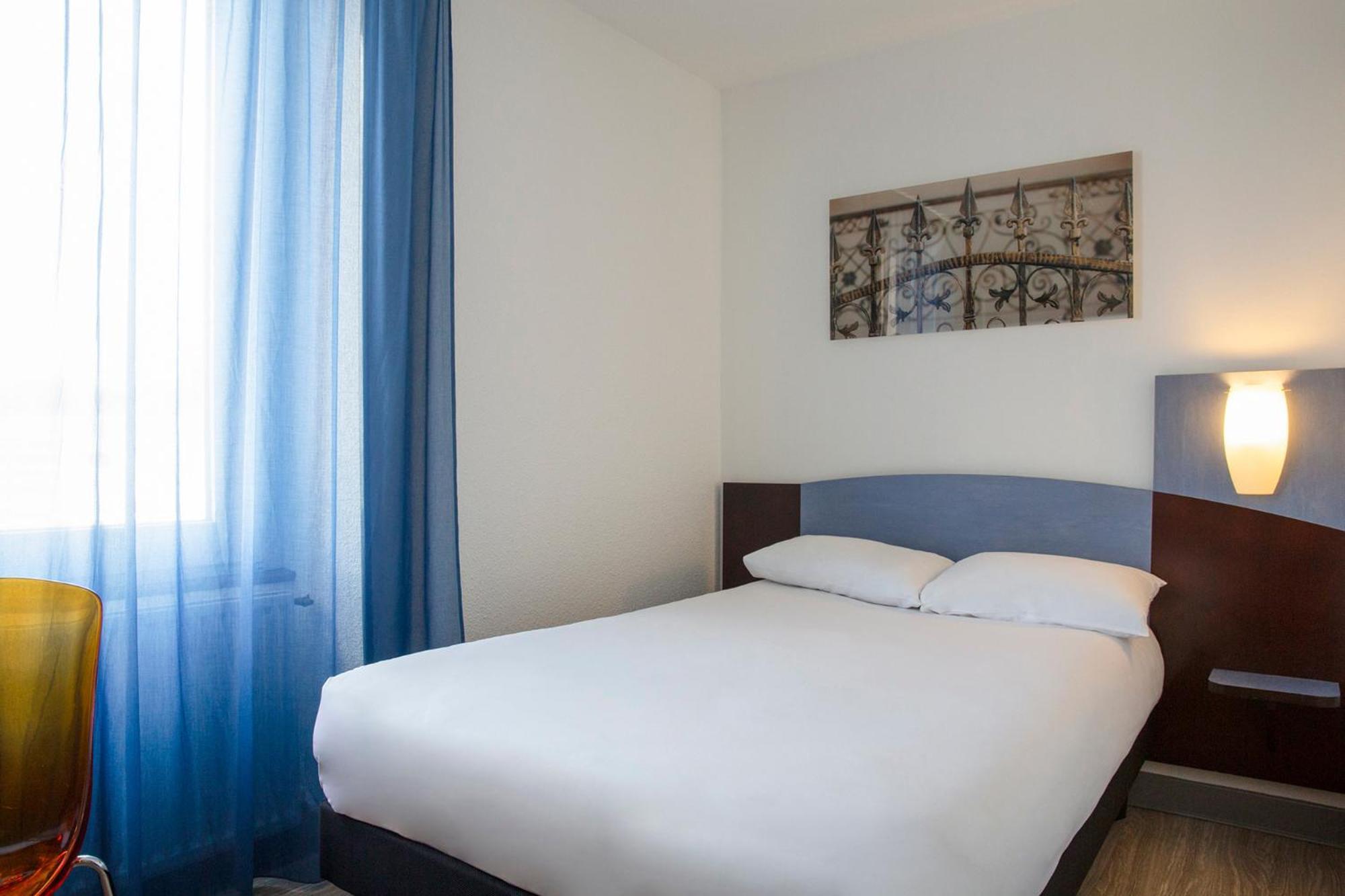 Comfort Double Room 1